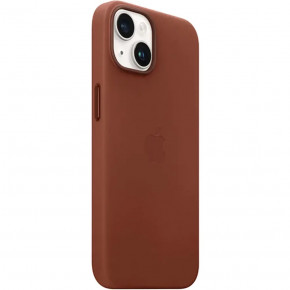  Apple iPhone 14 (Leat14SaddleBrown) 3