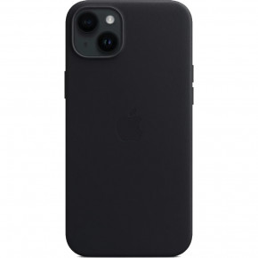  Apple iPhone 15 Black (Leat15Black)