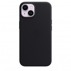  Apple iPhone 15 Black (Leat15Black) 4