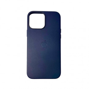  Apple iPhone 15 Deep Blue (Leat15DeepBlue)