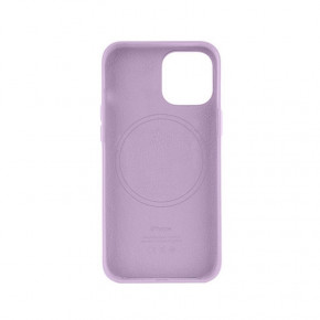  Apple iPhone 15 Elegant Purple (Leat15ElegantPurple) 3