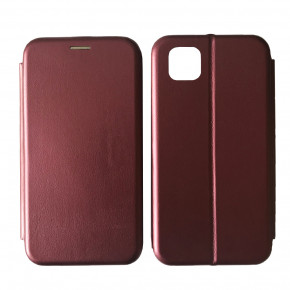 - Level for Huawei Y5P 2020 Marsala