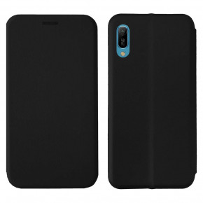 - Level for Huawei Y6 2019 Black