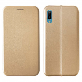 - Level for Huawei Y6 2019 Gold