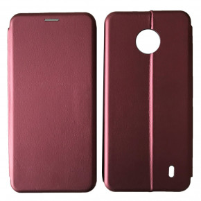 - Level for Nokia C20 Marsala