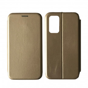 - Level for Samsung A03S (A037) Gold 10