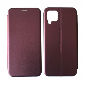 - Level for Samsung A12 (A125) Marsala