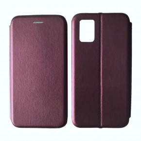 - Level for Samsung A31 (A315) Marsala