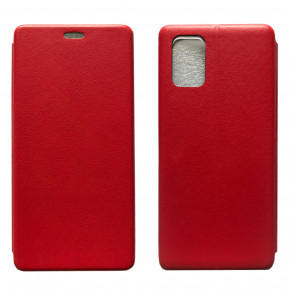 - Level for Samsung A51 (A515) Red