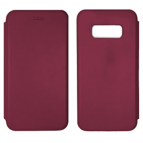 - Level for Samsung S8 Marsala