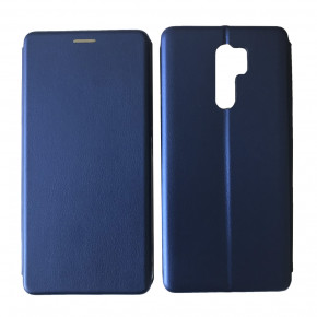 - Level for Xiaomi Redmi 9 Blue