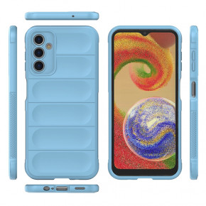   Cosmic Magic Shield Samsung Samsung Galaxy A14 5G Light Blue (MagicShSA14Blue) 4