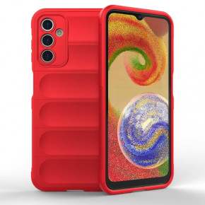   Cosmic Magic Shield Samsung Samsung Galaxy A14 5G China Red (MagicShSA14Red)