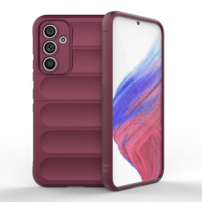   Cosmic Magic Shield Samsung Galaxy A54 5G Plum (MagicShSA54Plum)