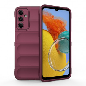    Cosmic Magic Shield Samsung Galaxy M14 5G Plum (MagicShSM14Plum) (0)