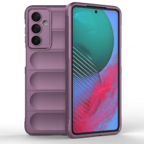   Cosmic Magic Shield Samsung Samsung Galaxy M54 5G Lavender (MagicShSM54Lavender)