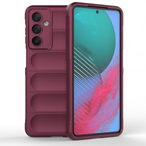   Cosmic Magic Shield Samsung Galaxy M54 5G Plum (MagicShSM54Plum)