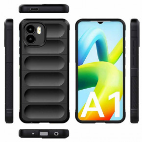   Cosmic Magic Shield Xiaomi Xiaomi Redmi A1/A2 Black (MagicShXRA1Black) 4