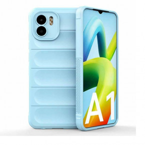   Cosmic Magic Shield Xiaomi Xiaomi Redmi A1/A2 Light Blue (MagicShXRA1Blue)