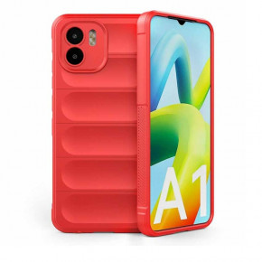   Cosmic Magic Shield Xiaomi Xiaomi Redmi A1/A2 China Red (MagicShXRA1Red)