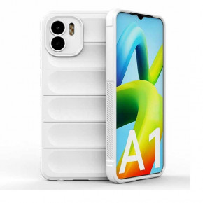   Cosmic Magic Shield Xiaomi Xiaomi Redmi A1/A2 White (MagicShXRA1White)