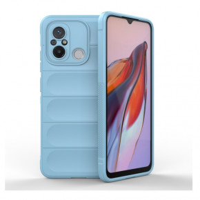   Cosmic Magic Shield Xiaomi Xiaomi Redmi Note 12s Light Blue (MagicShXRN12sBlue)