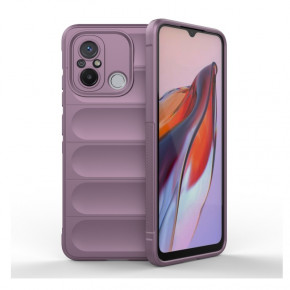    Cosmic Magic Shield Xiaomi Xiaomi Redmi Note 12s Lavender (MagicShXRN12sLavender)