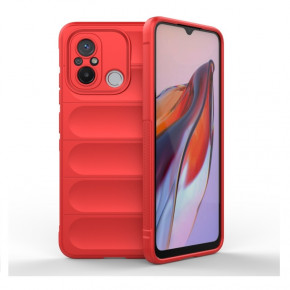    Cosmic Magic Shield Xiaomi Xiaomi Redmi Note 12s China Red (MagicShXRN12sRed)