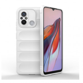   Cosmic Magic Shield Xiaomi Xiaomi Redmi Note 12s White (MagicShXRN12sWhite)