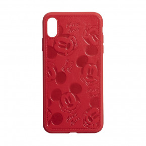  Mickey Apple Iphone Xs Max  3