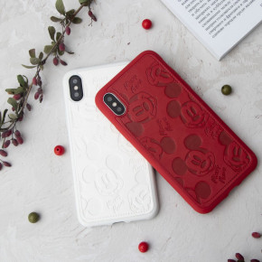  Mickey Apple Iphone Xs Max  8