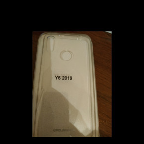    Molan Shining Huawei Y6 2019 