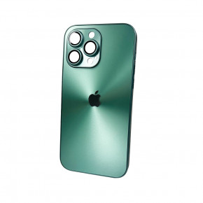   OG Acrylic Glass Apple iPhone 11 Pro Green (OGGRAFrameiP11PLGreen)