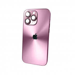   OG Acrylic Glass Apple iPhone 11 Pro Pink (OGGRAFrameiP11PPink)