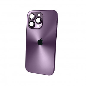   OG Acrylic Glass Apple iPhone 11 Pro Purple (OGGRAFrameiP11PPurple)