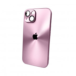   OG Acrylic Glass Apple iPhone 11 Pink (OGGRAFrameiP11Pink)