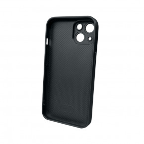   OG Acrylic Glass Apple iPhone 15 Black (OGGRAFrameiP15Black) 3