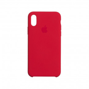  Original Iphone Xs Red 7