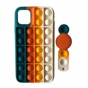  POP IT Original Case iPhone 11 4