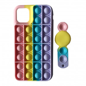  POP IT Original Case iPhone 11 8