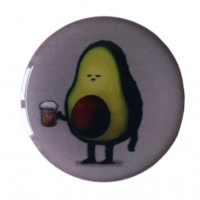  PopSocket Avocado New 17