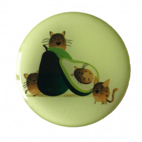  PopSocket Avocado New 24