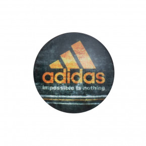 PopSocket Football / Sport Adidas a035 Black