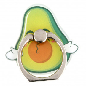  PopSockets Ring 1 Avocado