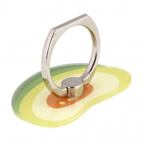  PopSockets Ring 2 Avocado 33