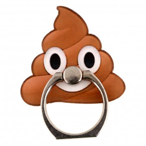 PopSocket PopSockets Ring 3 Turd 16