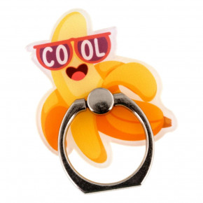 PopSocket PopSockets Ring 3 Turd 25