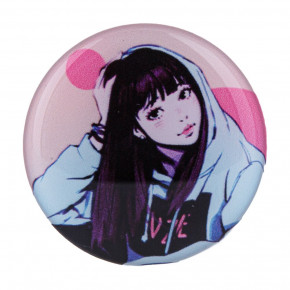  PopSocket Circle 082 Black 23