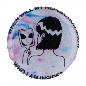  PopSocket Circle Girl 09 20