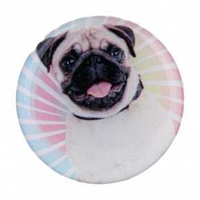  PopSocket Circle Pug 01 14